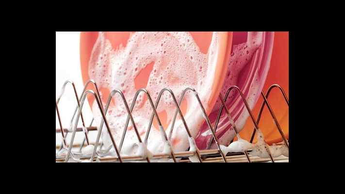 produit pour lave-vaisselle